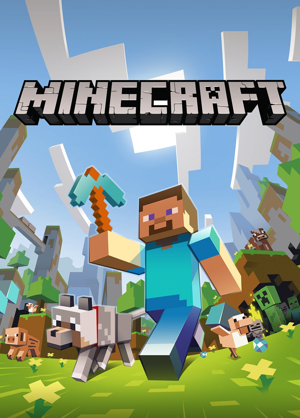 get minecraft on mac for free